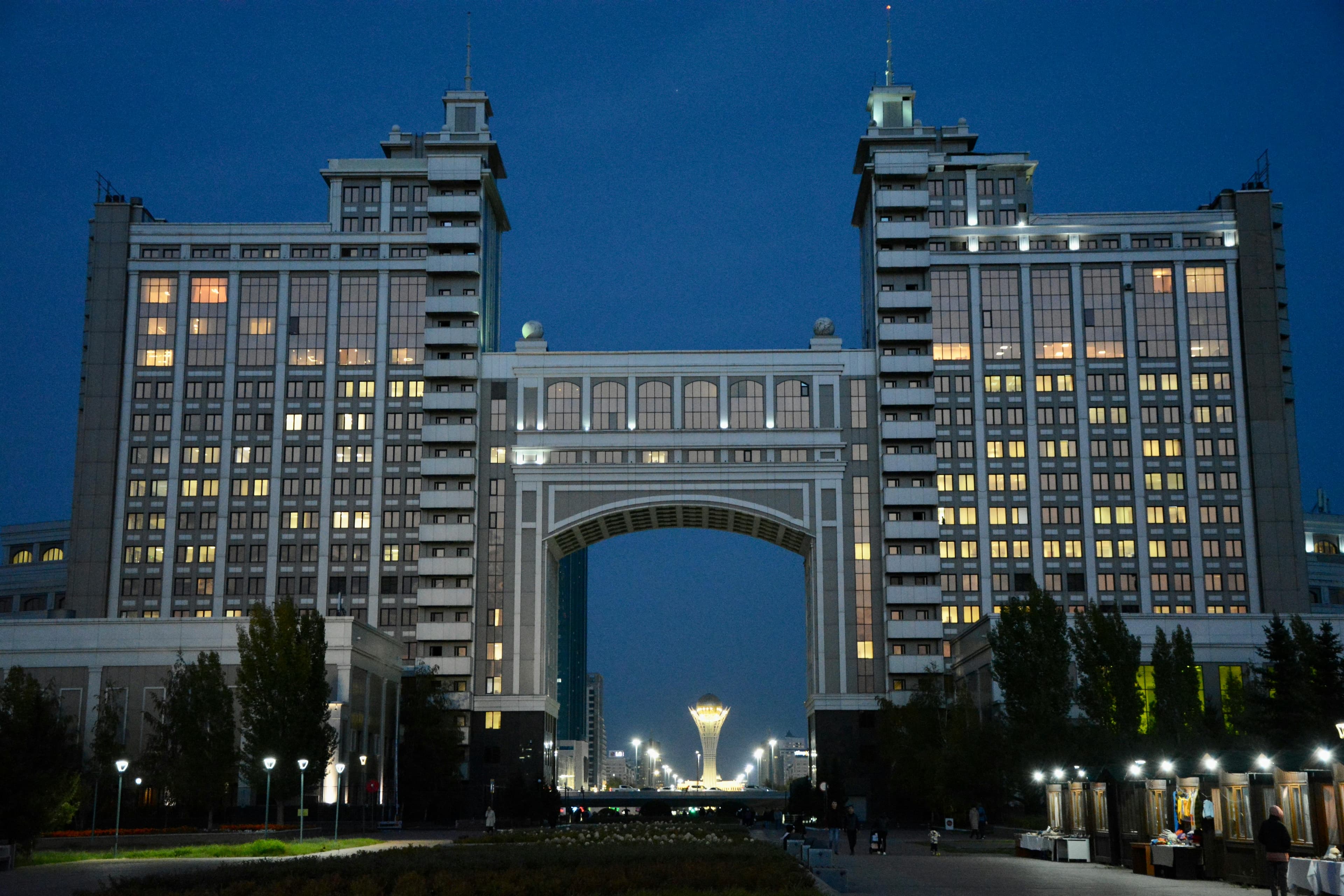 Astana