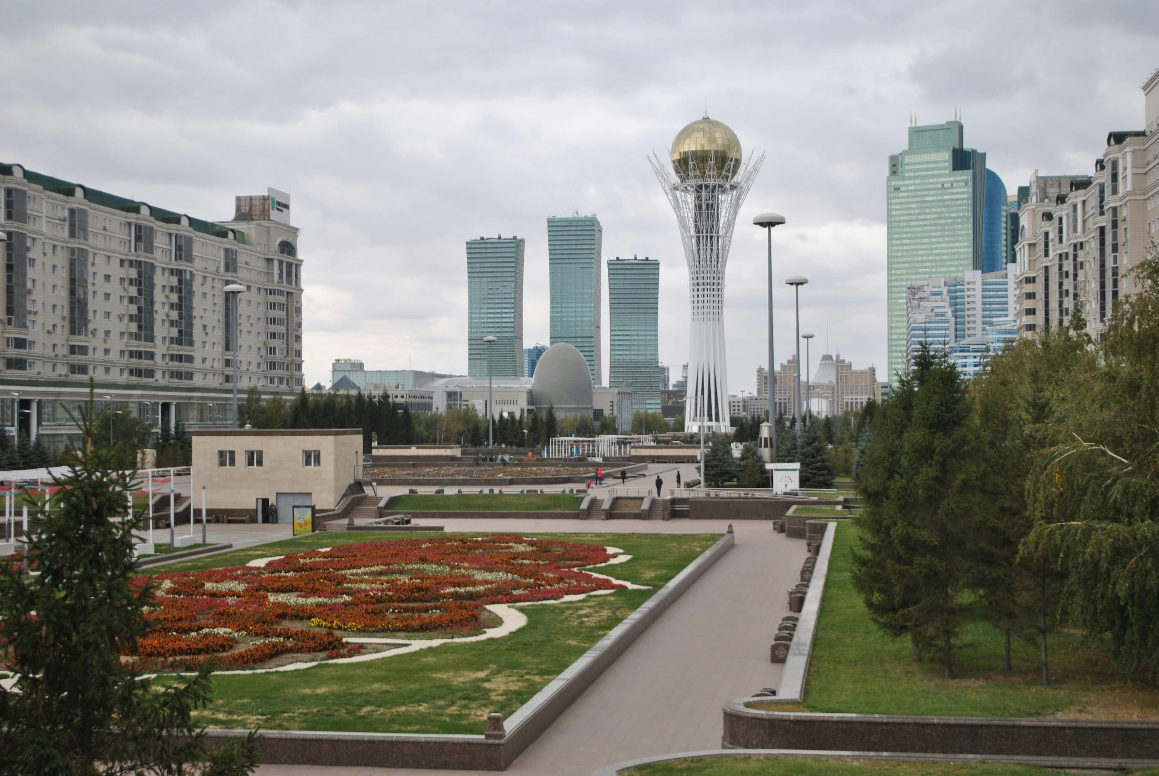 Astana 2