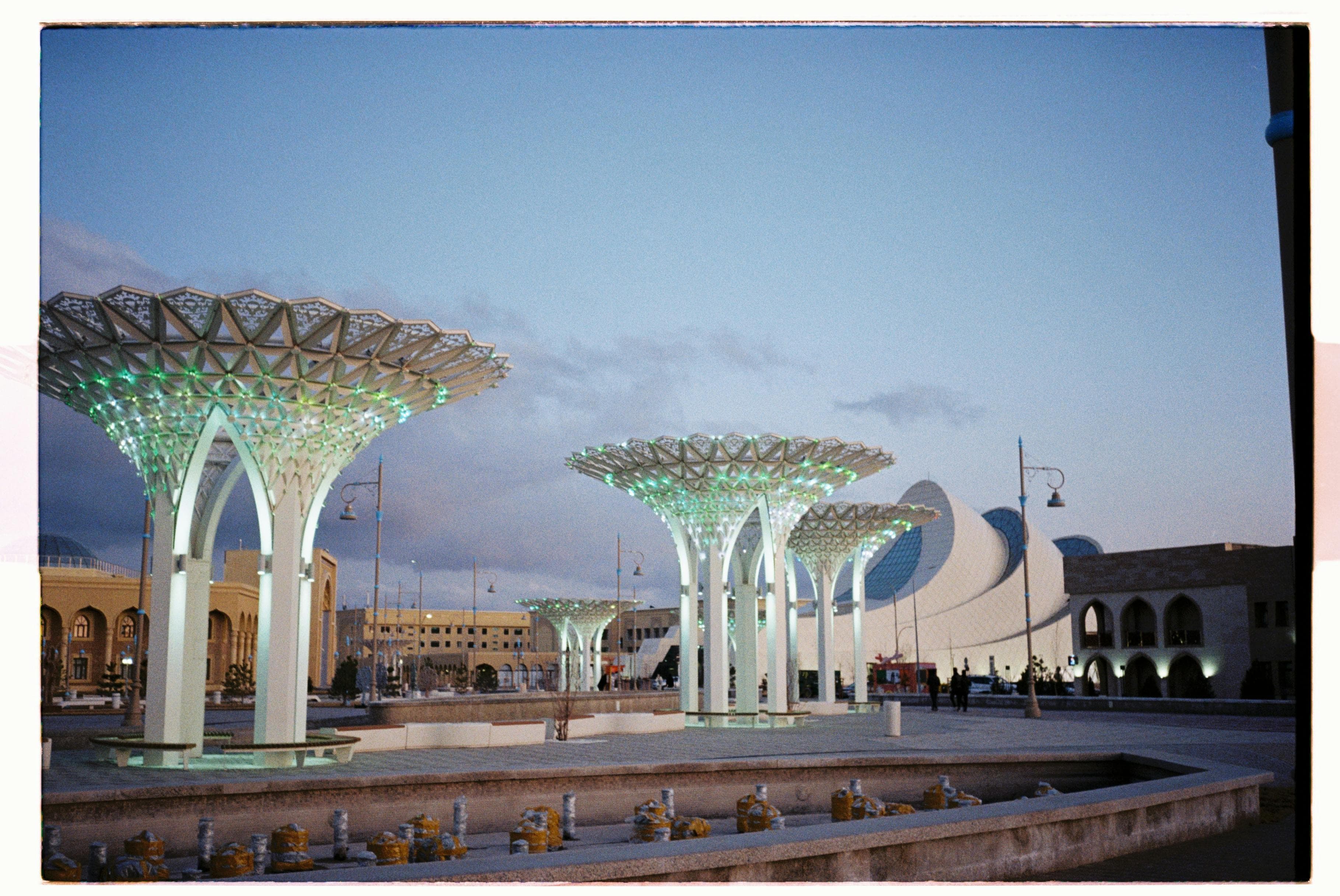 Turkestan 2