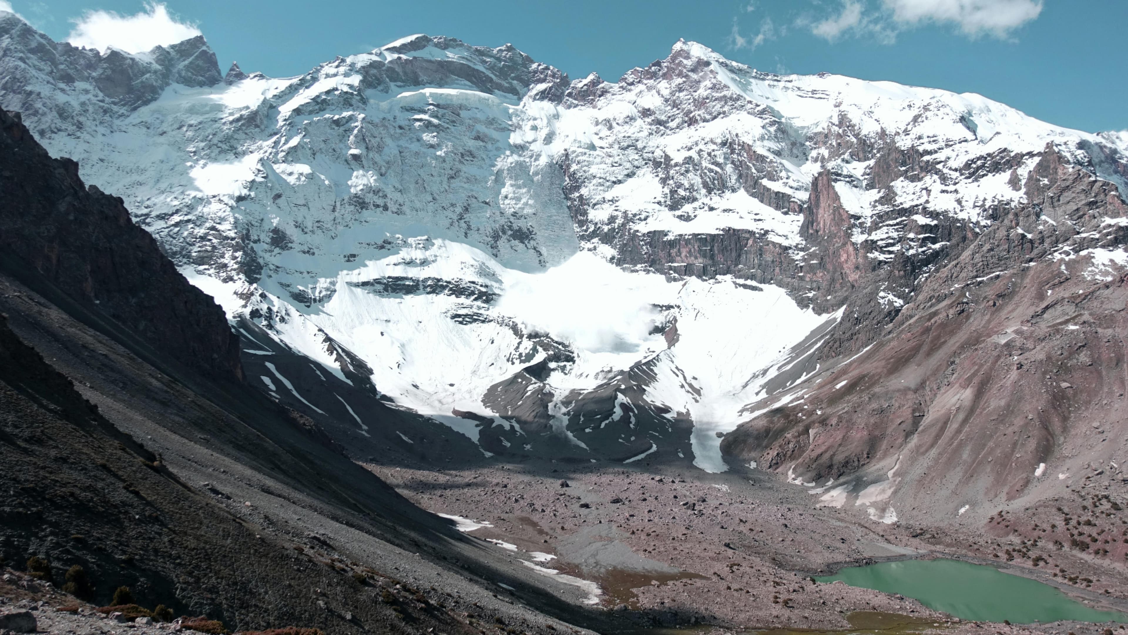 Tadjikistan