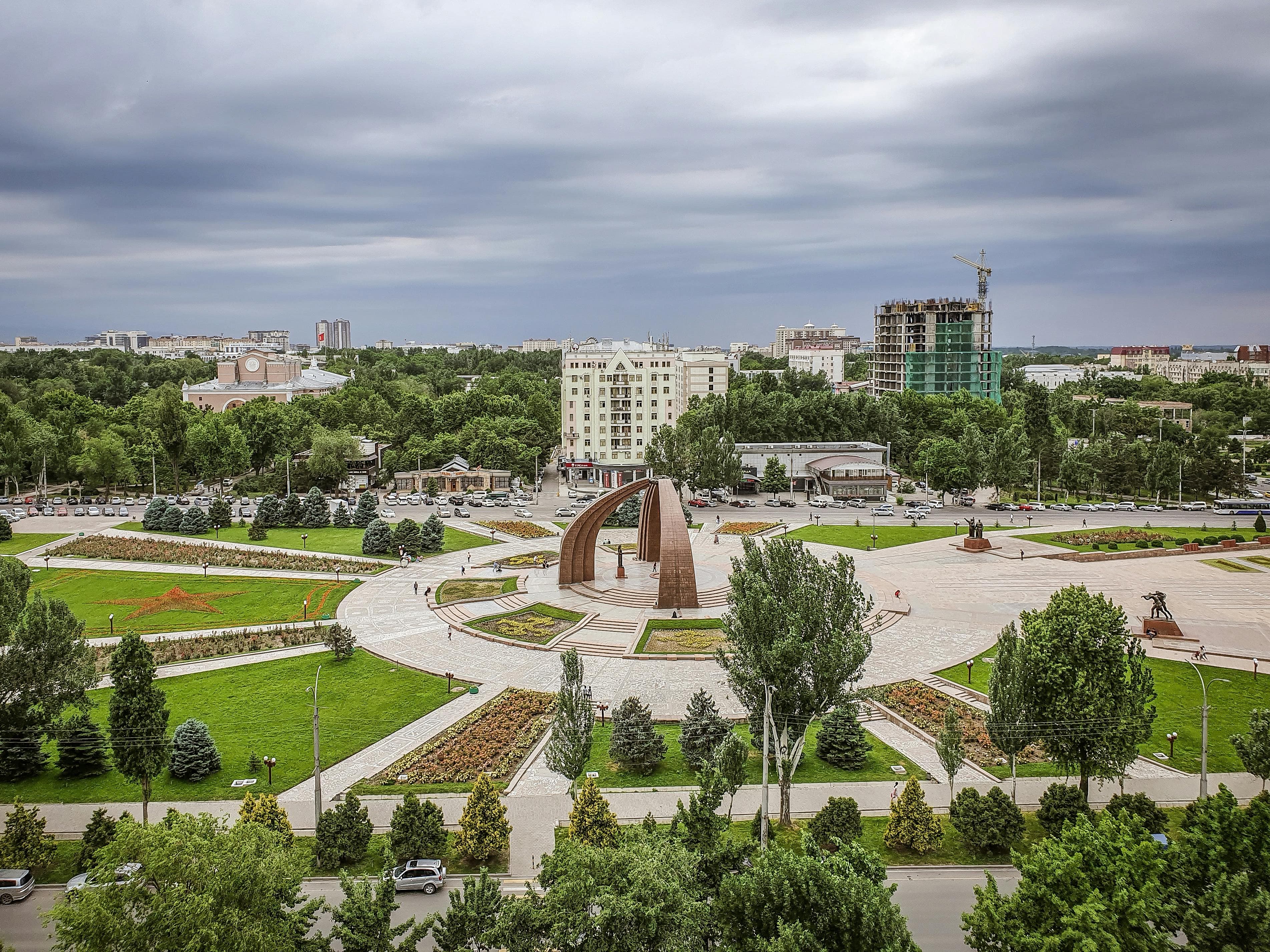 Karakol