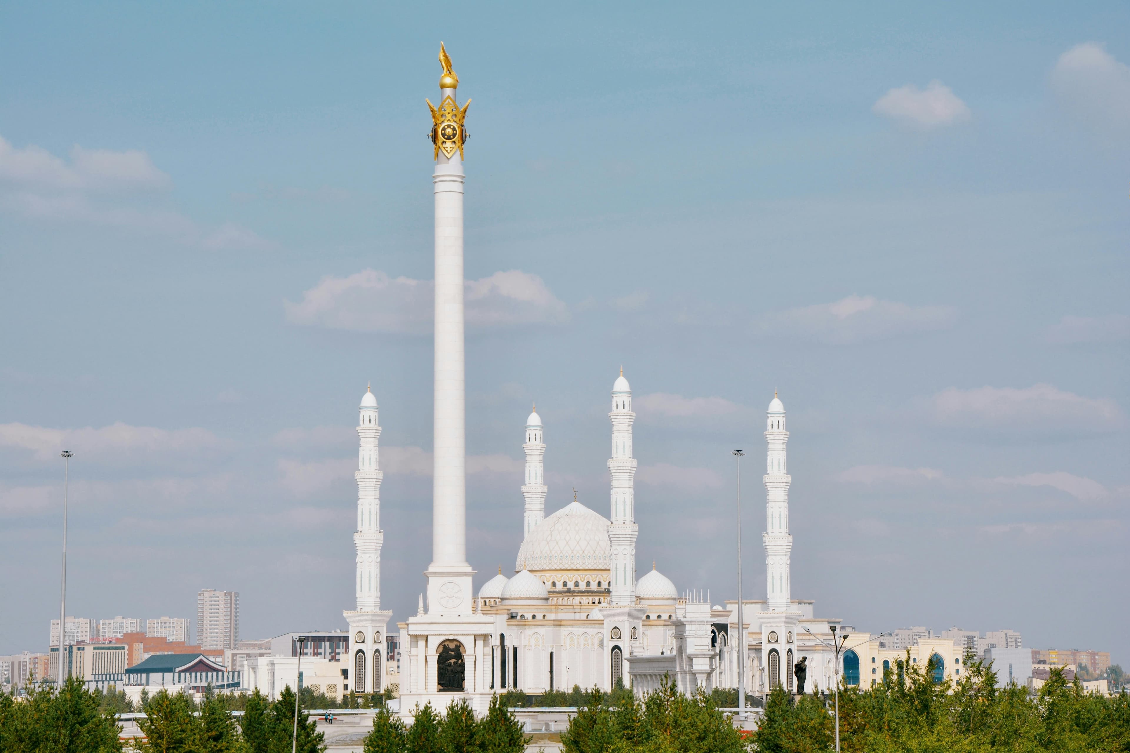 Achgabat