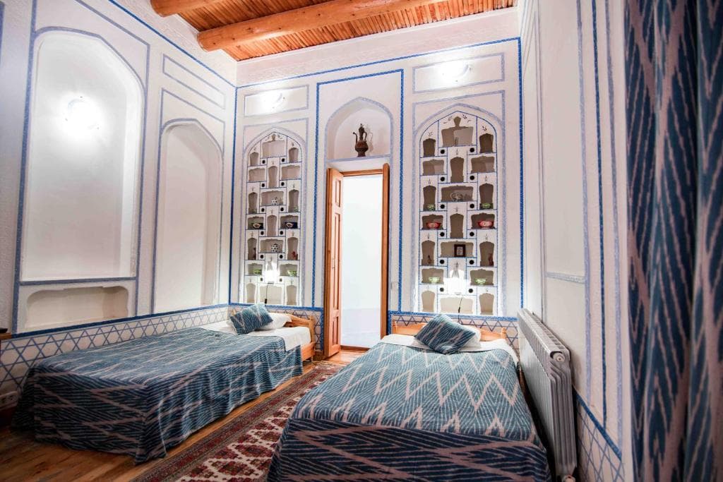 Boutique Hôtel Minzifa
