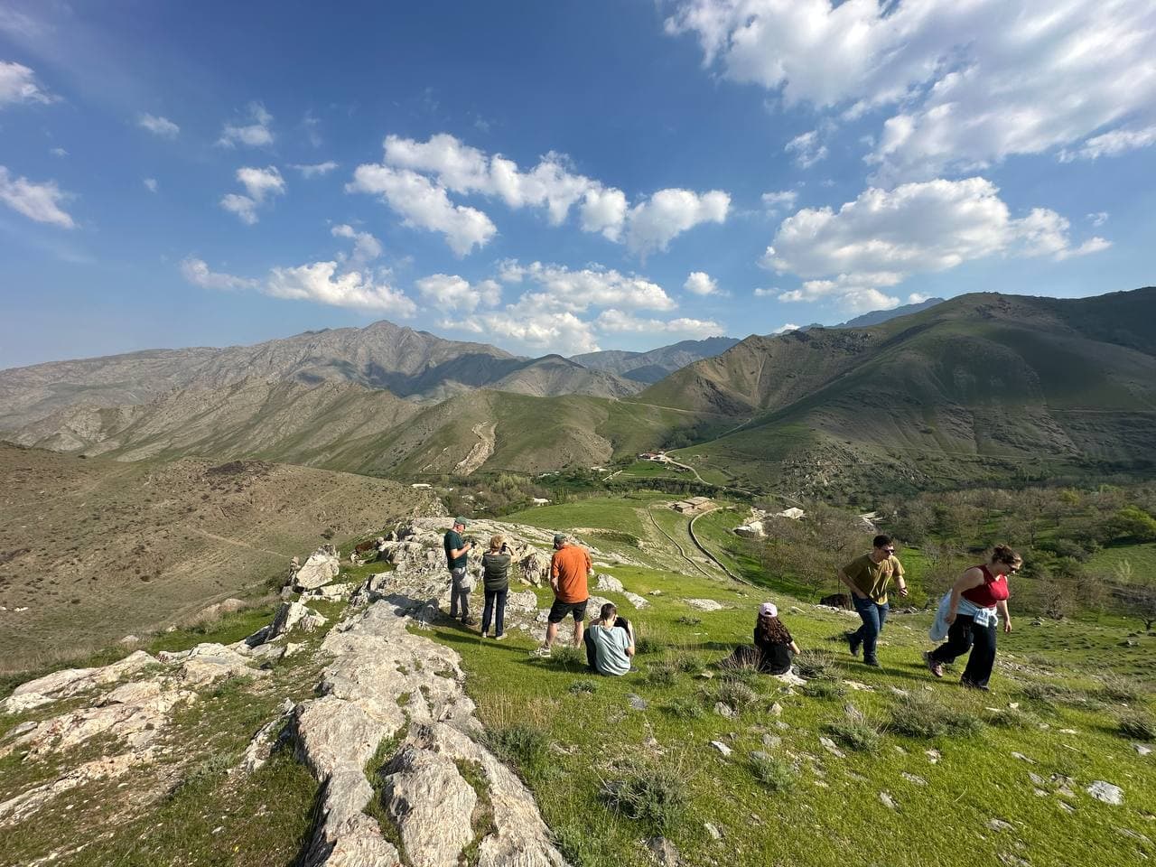 OUZBEKISTAN AUTREMENT